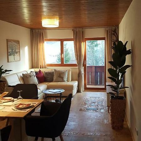 Appartement Unterbergblick Kössen Εξωτερικό φωτογραφία