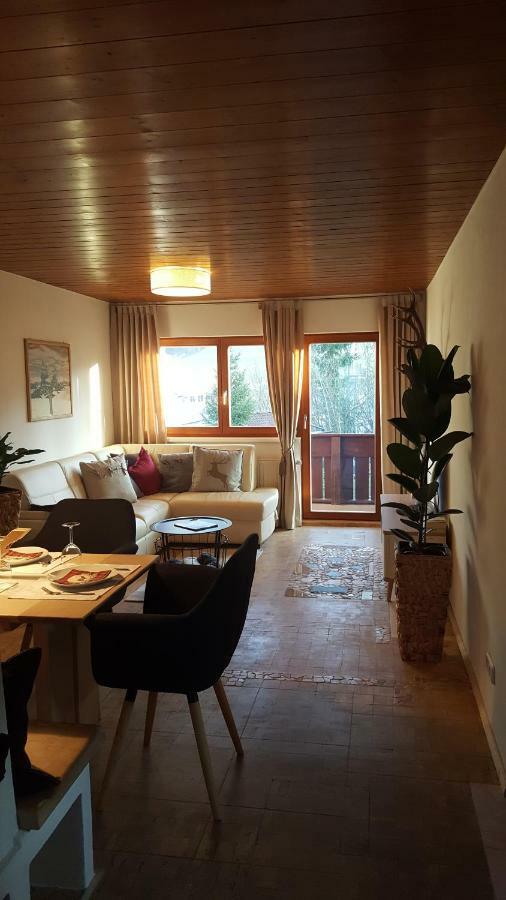 Appartement Unterbergblick Kössen Εξωτερικό φωτογραφία