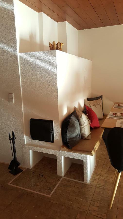 Appartement Unterbergblick Kössen Εξωτερικό φωτογραφία