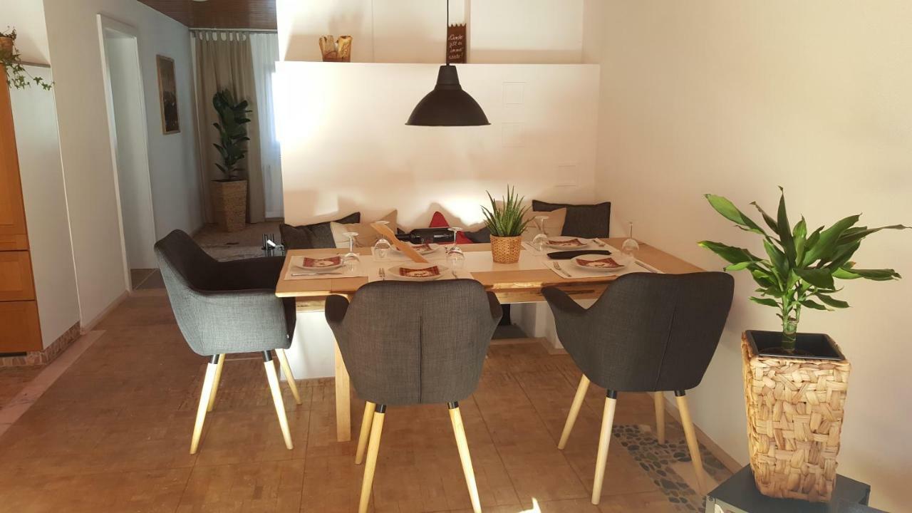 Appartement Unterbergblick Kössen Εξωτερικό φωτογραφία
