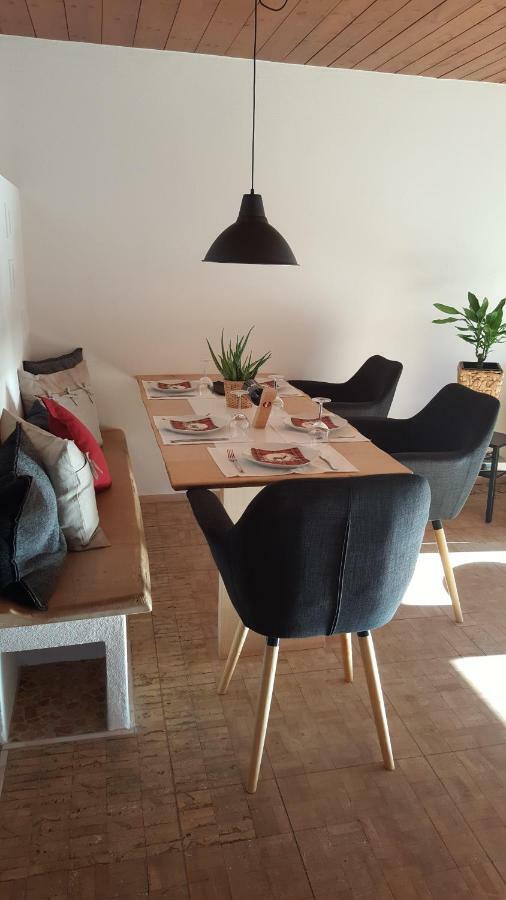 Appartement Unterbergblick Kössen Εξωτερικό φωτογραφία
