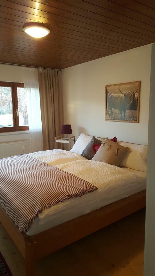 Appartement Unterbergblick Kössen Εξωτερικό φωτογραφία