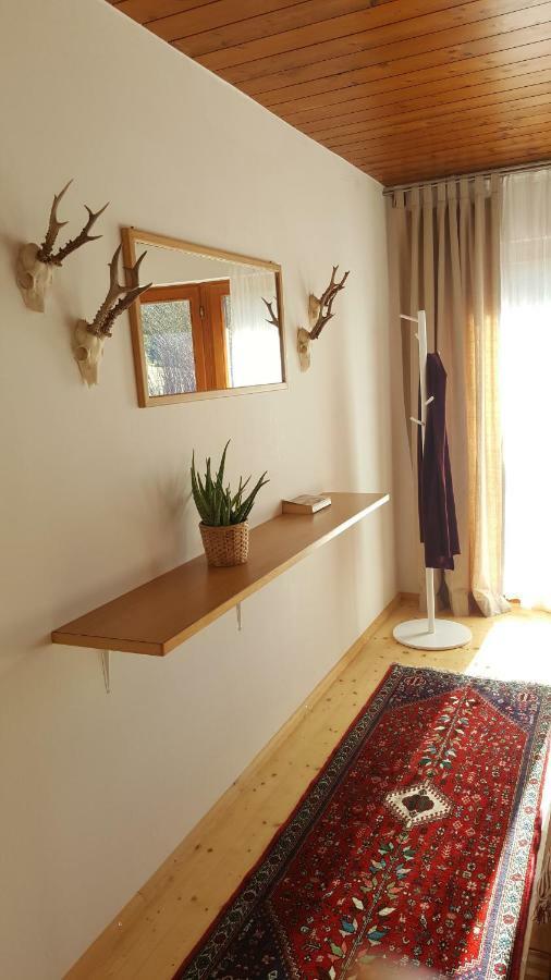 Appartement Unterbergblick Kössen Εξωτερικό φωτογραφία