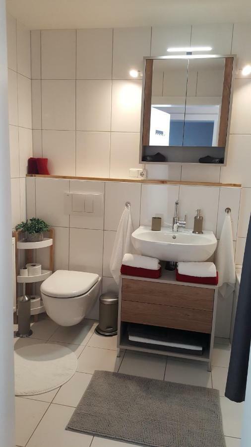 Appartement Unterbergblick Kössen Εξωτερικό φωτογραφία