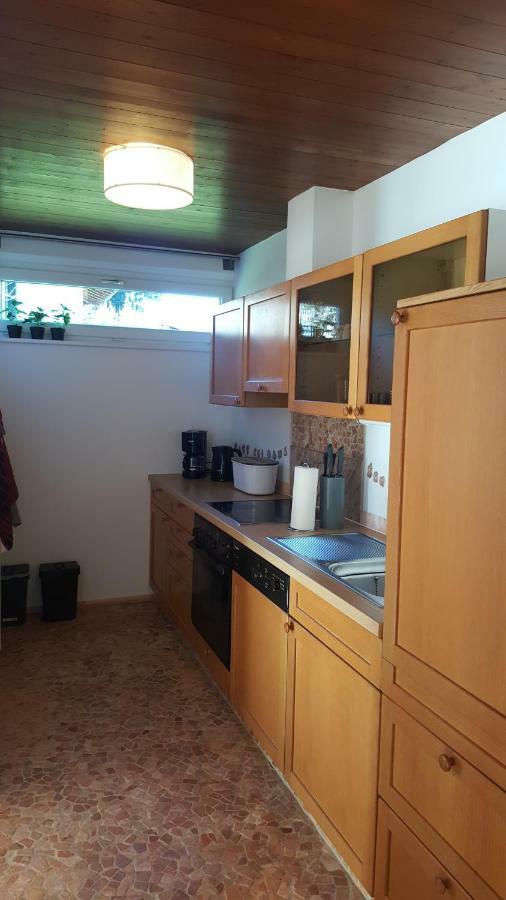 Appartement Unterbergblick Kössen Εξωτερικό φωτογραφία