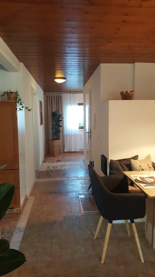 Appartement Unterbergblick Kössen Εξωτερικό φωτογραφία