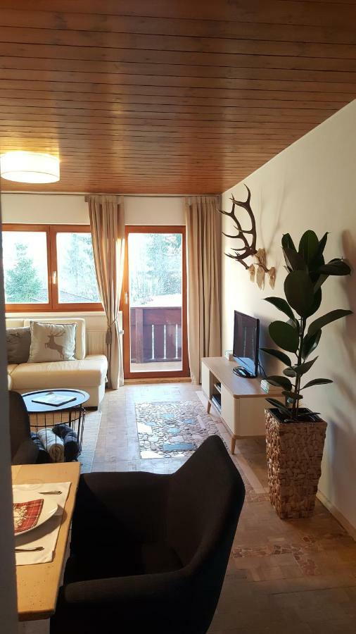 Appartement Unterbergblick Kössen Εξωτερικό φωτογραφία