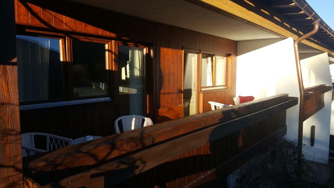 Appartement Unterbergblick Kössen Εξωτερικό φωτογραφία